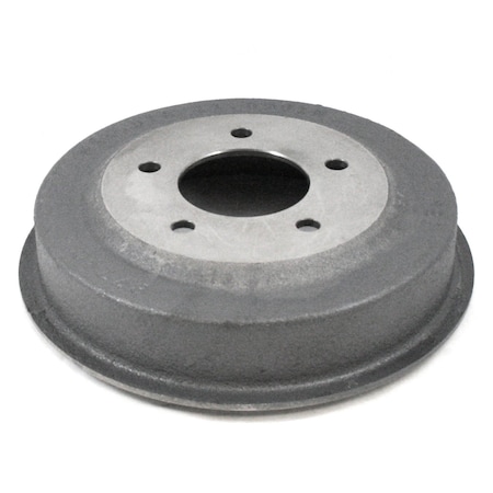 Pronto Front Brake Drum (123.65005), Bd8774 BD8774
